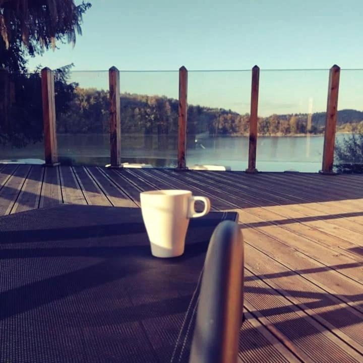 Villa Solina Zawóz Εξωτερικό φωτογραφία